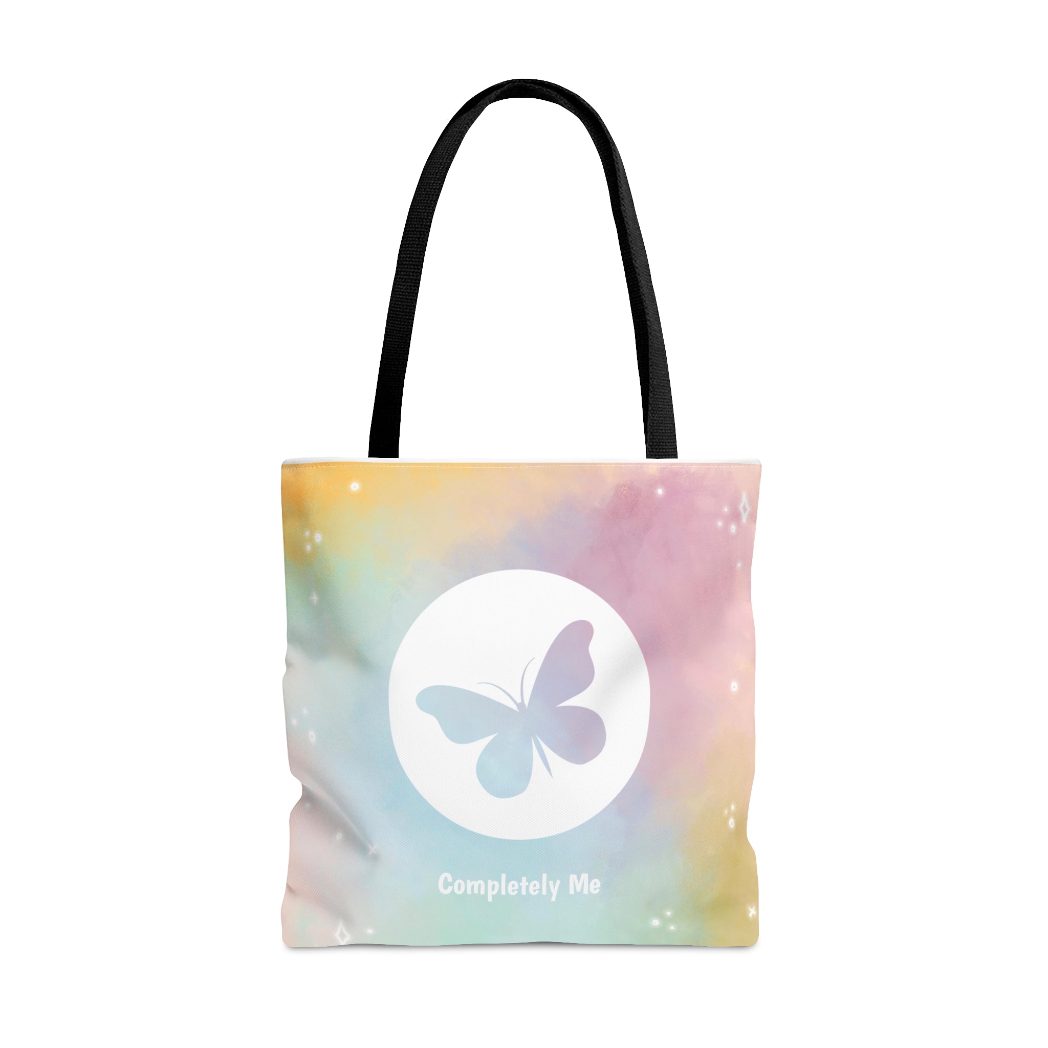 Completely Me Tote Bag