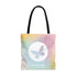 Completely Me Tote Bag