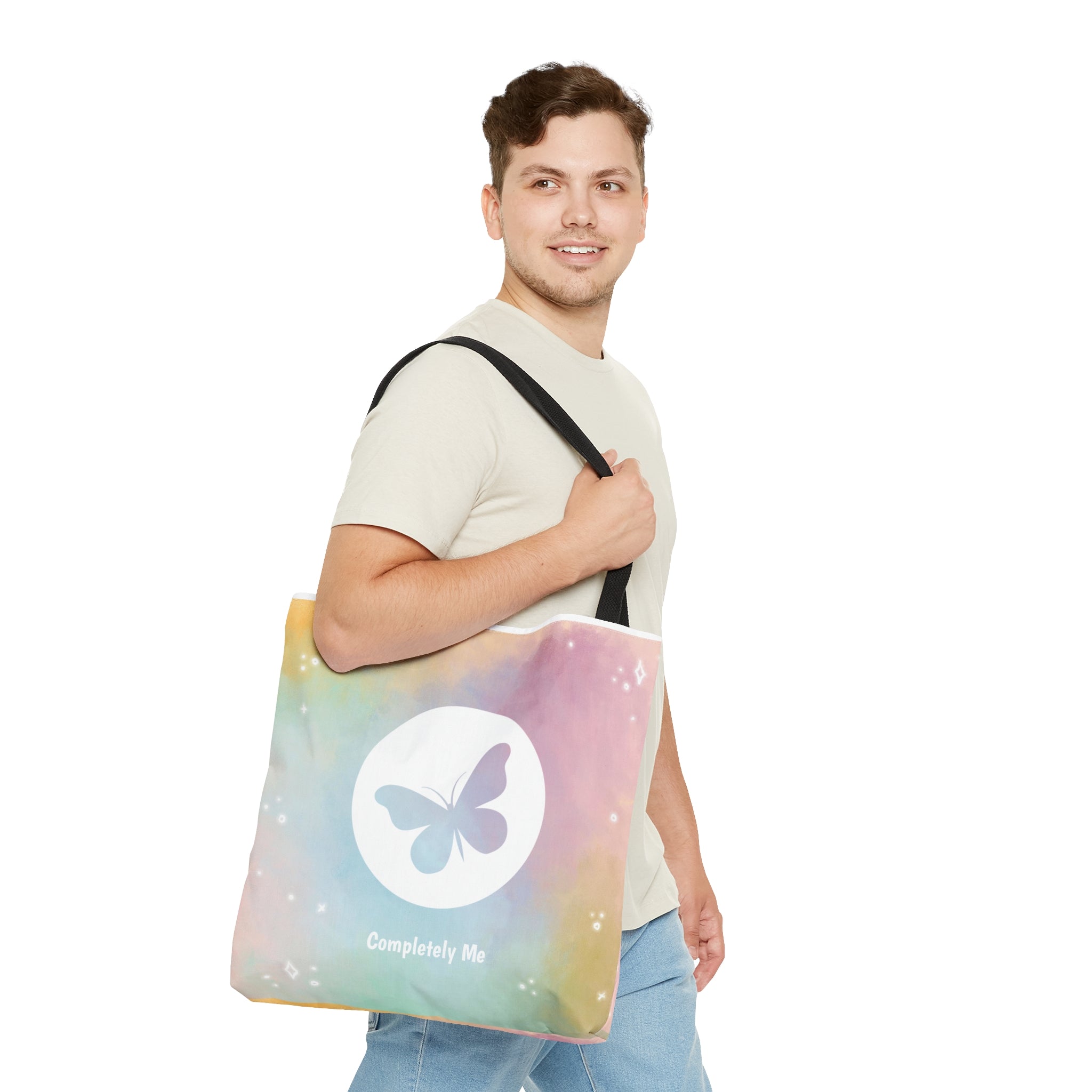 Completely Me Tote Bag