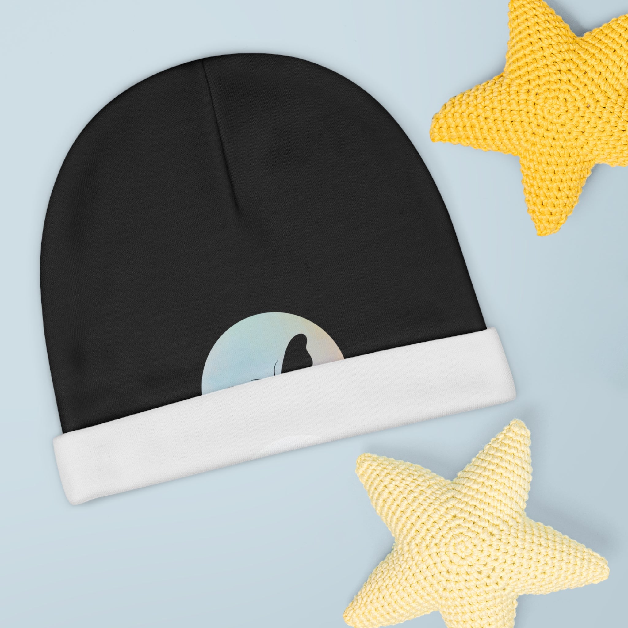 Completely Me Hat // Beanie