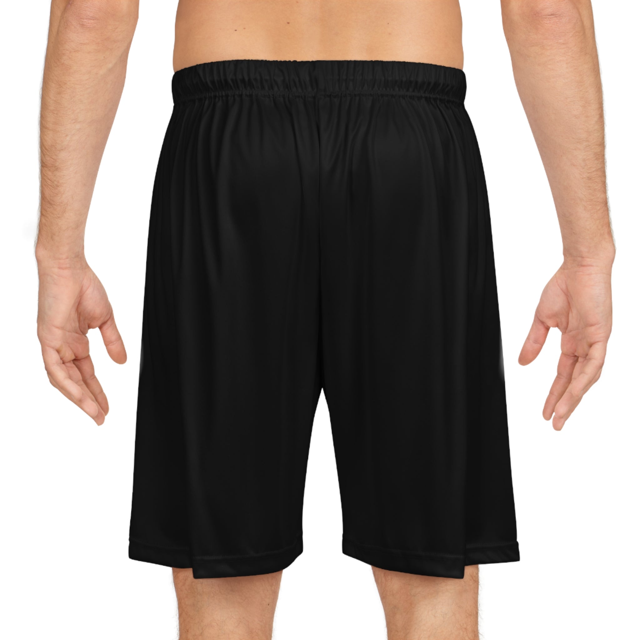 Men's Board Shorts (AOP)