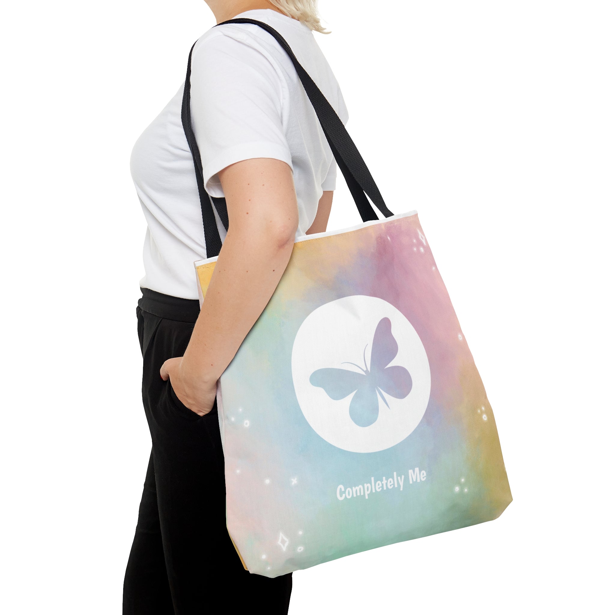 Completely Me Tote Bag