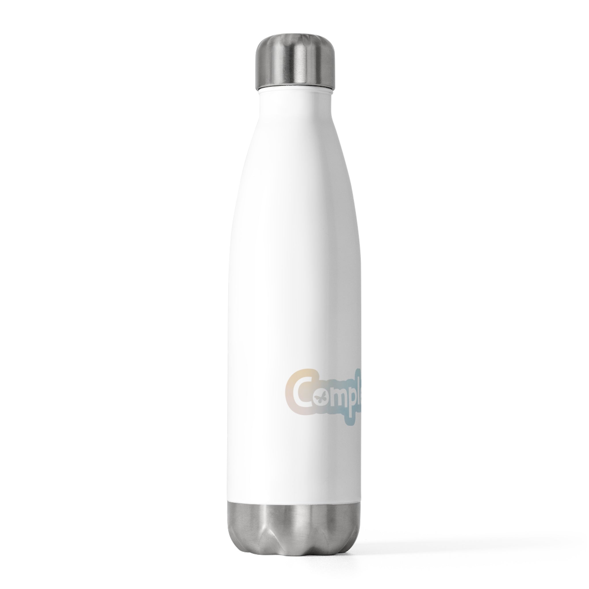 Stainless Steel Water Bottle