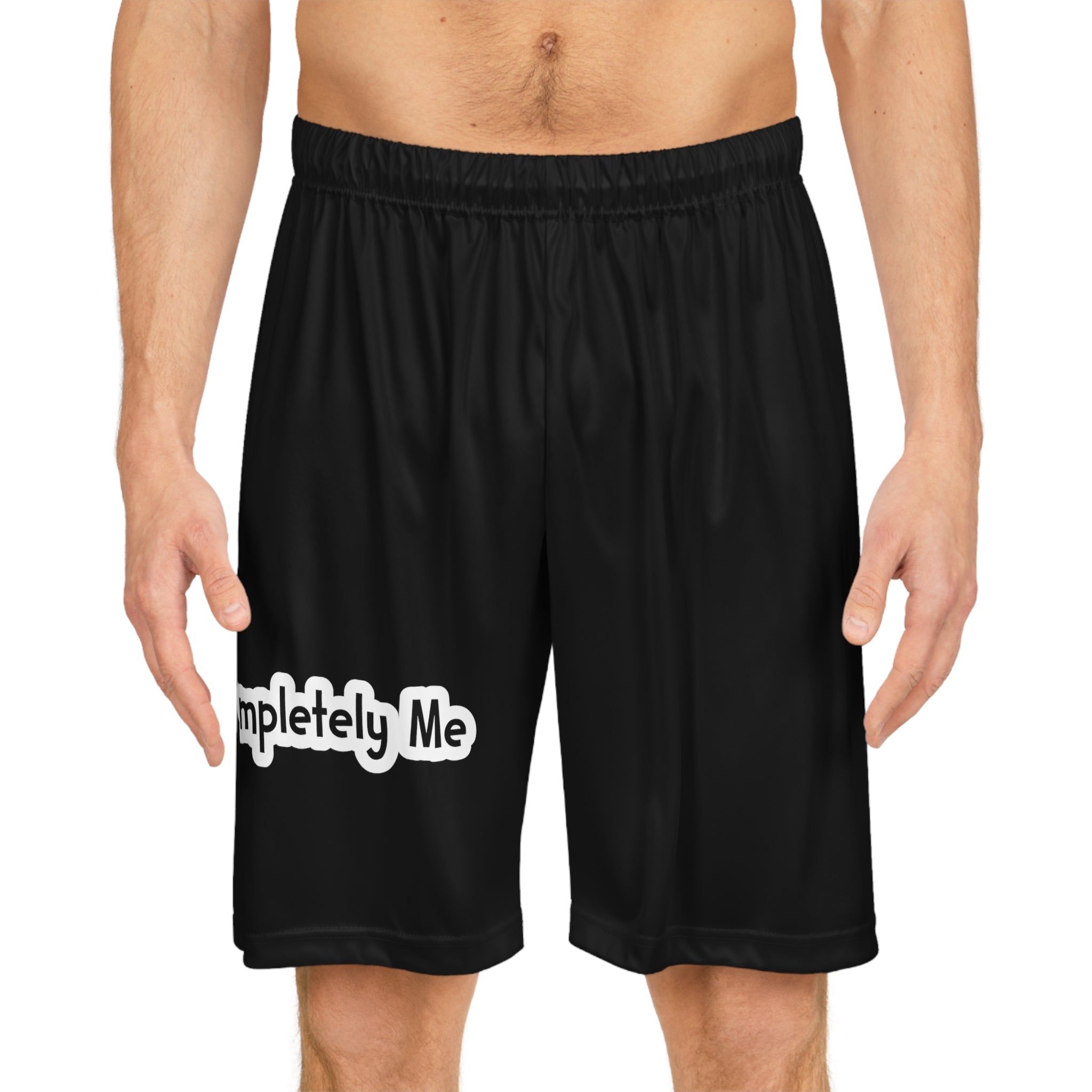 Men's Board Shorts (AOP)