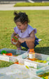 Sensory Play Kit: PUMPKINS!