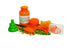 Sensory Play Kit: PUMPKINS!
