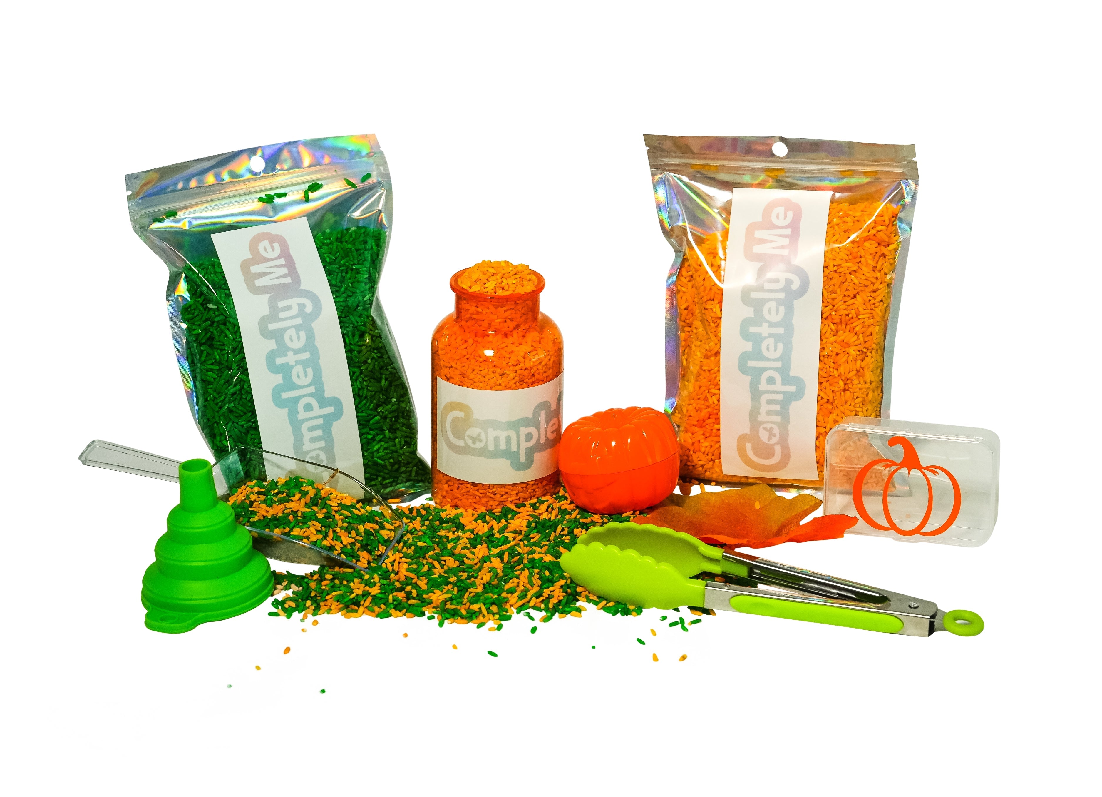 Sensory Play Kits