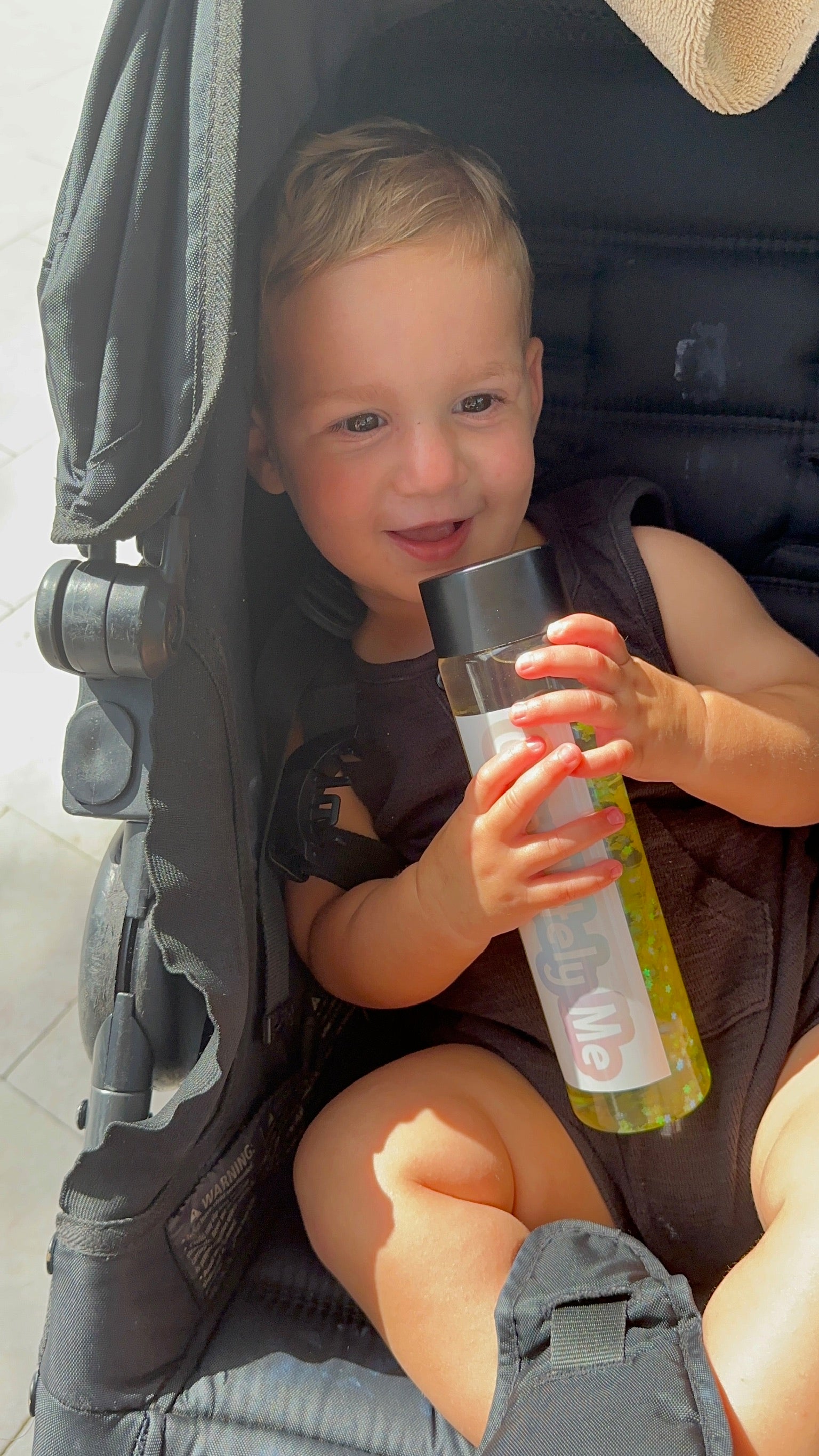Sensory Bottle