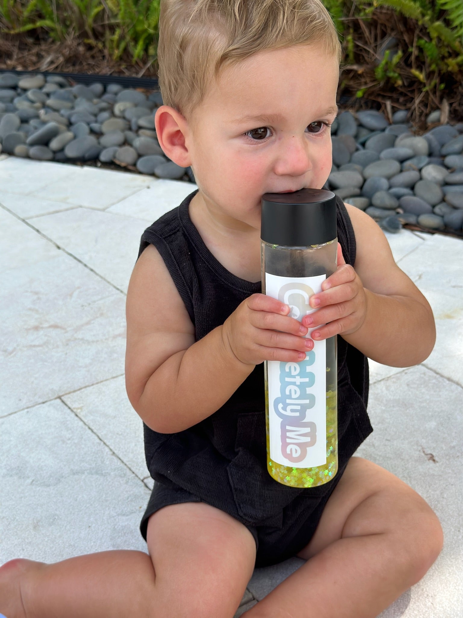 Sensory Bottle
