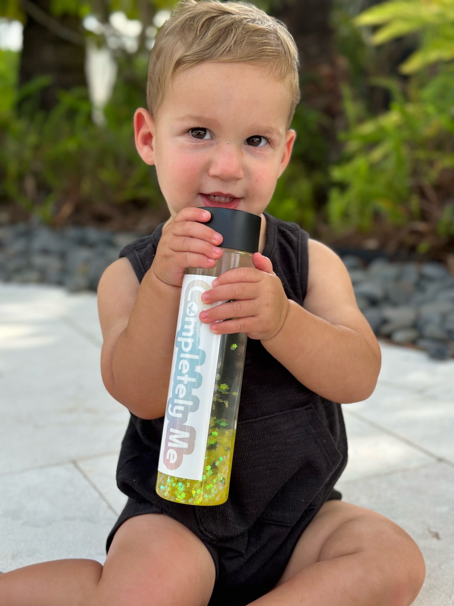 Sensory Bottle