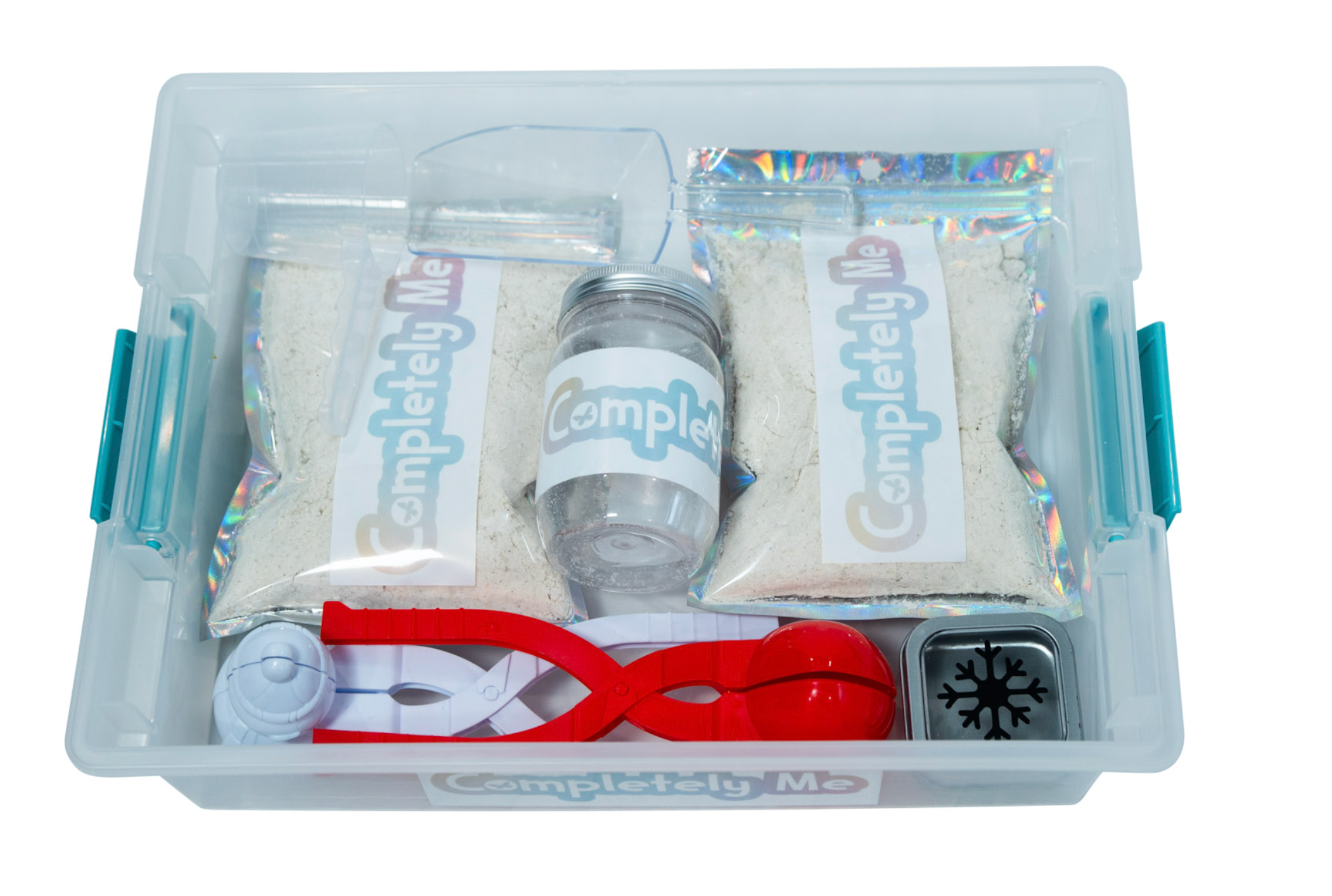 Sensory Play Kits
