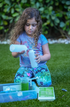 Sensory Play Kit: One-Time or Subscription