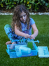 Sensory Play Kit: SCIENCE & WATER