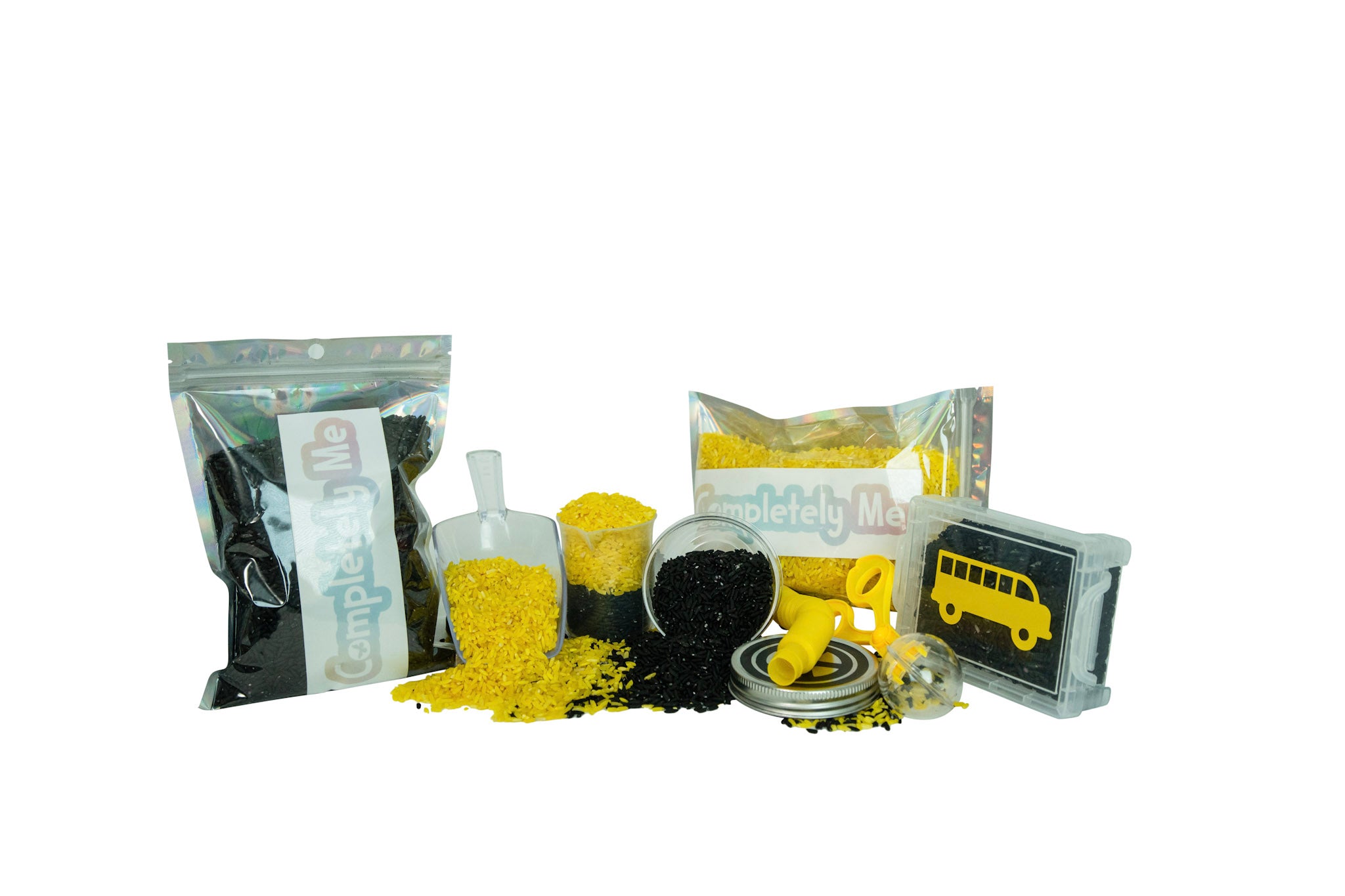 Sensory Play Kits