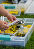 Sensory Play Kit: School