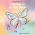 Coloring & Activity Book