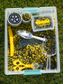 Sensory Play Kit: School